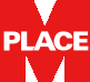 PlaceMのロゴ